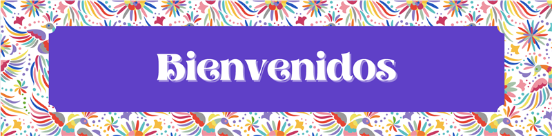 spanish banner